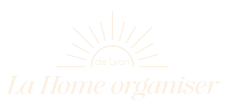 Jessica Campario - Coach en rangement - home organiser Lyon et les environs