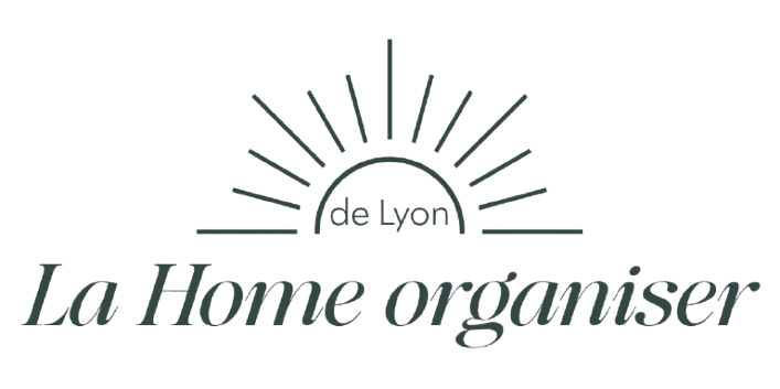 Jessica Campario - Coach en rangement - home organiser Lyon et les environs