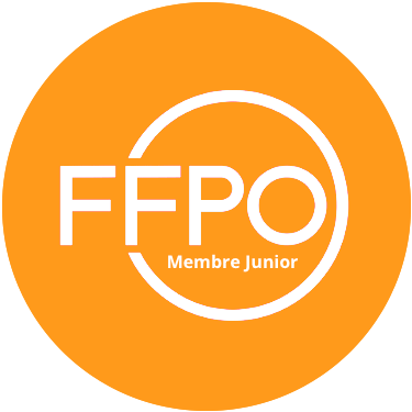 badge FFPO Jessica campario