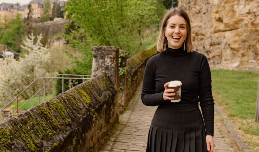 Jessica Campario - Coach en rangement - home organiser Lyon et les environs