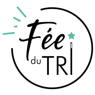 Jessica Campario - Fée du tri- Coach en rangement - devenir home organiser