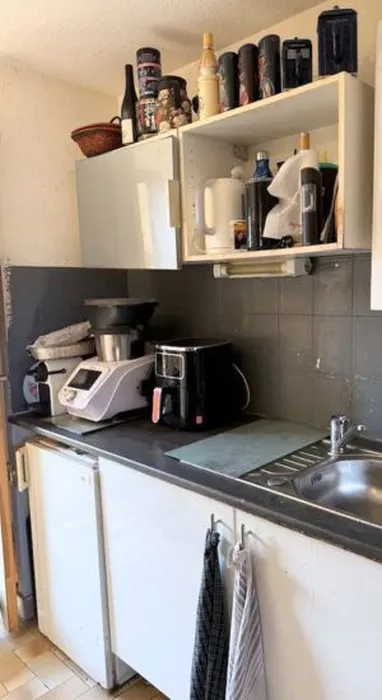 Jessica Campario - Coach en rangement - home organiser Lyon et les environs