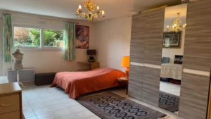 Désencombrement avant-après - home organiser certifiée Lyon, Rhône Alpes