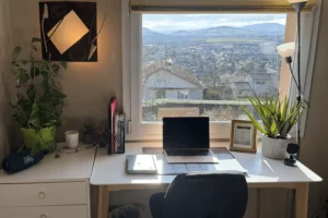 Désencombrement avant-après / coach rangement