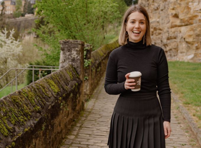 Jessica Campario - Coach en rangement - home organiser Lyon et les environs