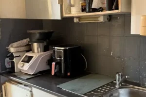 avant-apres-aide-rangement-maison-cuisine Désencombrement avant-après / coach rangement