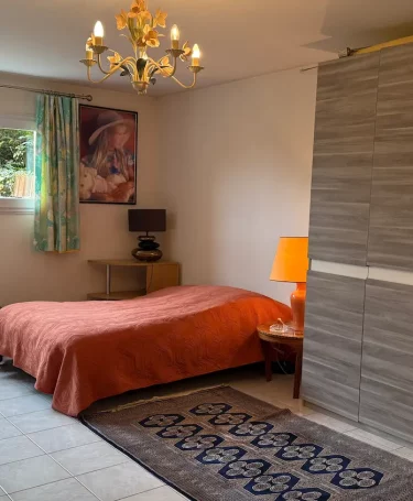 Désencombrement avant-après - home organiser certifiée Lyon, Rhône Alpes