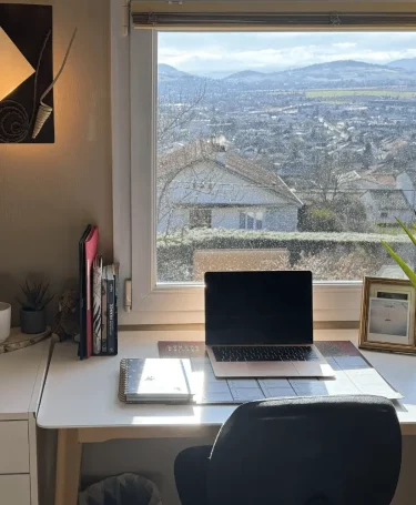 Désencombrement avant-après / coach rangement